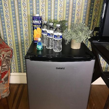 ホテル Pacifico'S Place “2C” ハートフォード エクステリア 写真