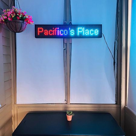 ホテル Pacifico'S Place “2C” ハートフォード エクステリア 写真