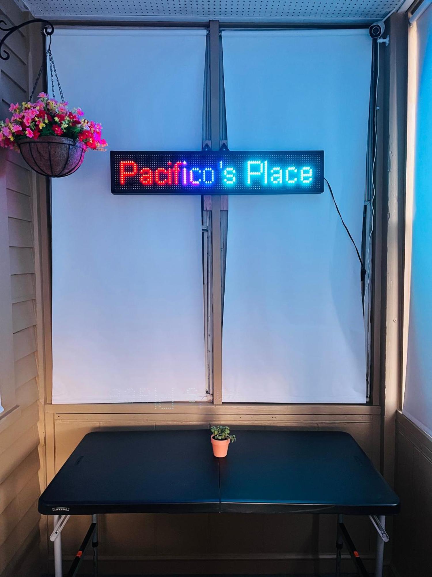 ホテル Pacifico'S Place “2C” ハートフォード エクステリア 写真