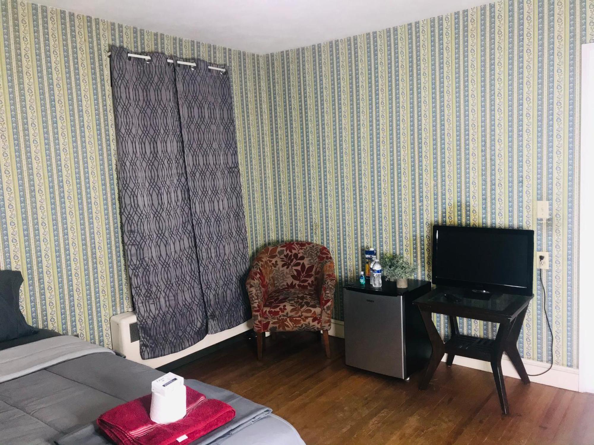 ホテル Pacifico'S Place “2C” ハートフォード エクステリア 写真